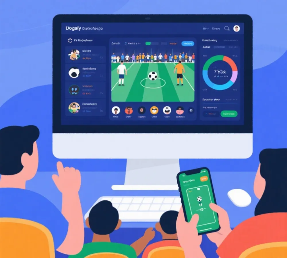 世界盃內容入口