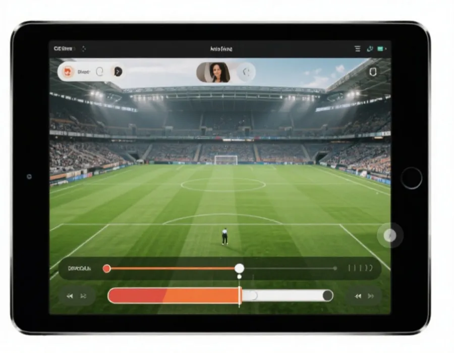 2026世界盃錄像網世界盃錄像重溫介面