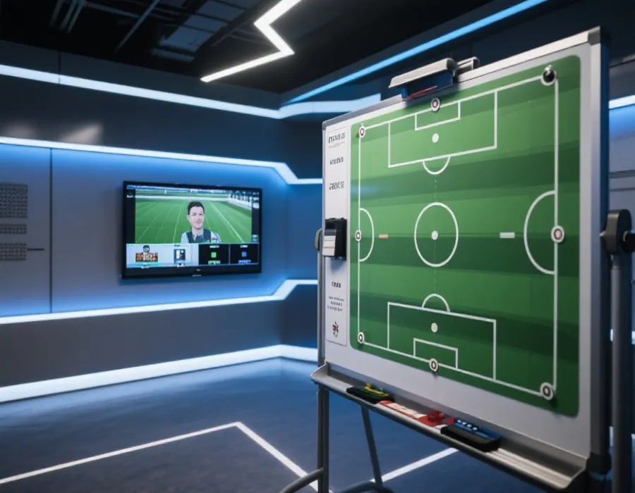 賽事精華內容分析