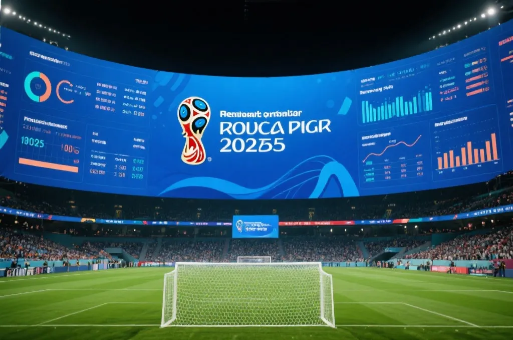 2026世界杯热门球队规则解读：谁在被放大，谁在逆袭？