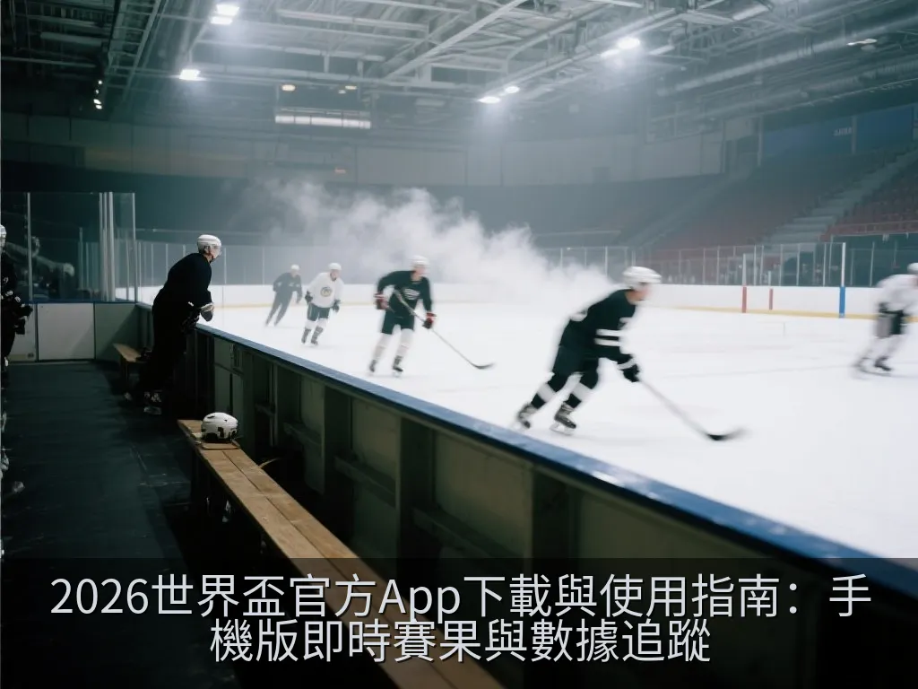 手機螢幕顯示無品牌的足球比賽數據與即時比分介面